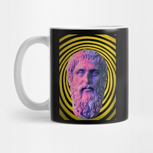 Plato 1 Mug